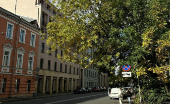 Санкт-Петербург