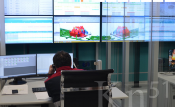 На КЭФ-2022 «Норникель» поделился опытом цифровой трансформации в промышленности На КЭФ-2022 «Норникель» поделился опытом цифровой трансформации в промышленности