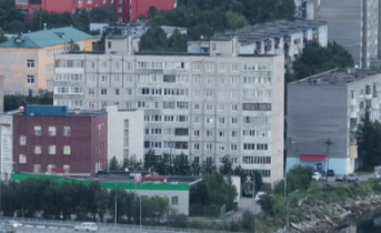 Мошенники в Мурманской области Жилые дома в Мурманске
