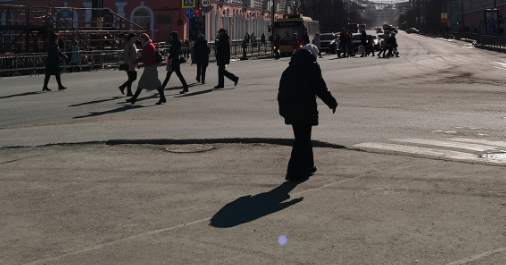 После покупки лекарств мужчину задержали полицейские Мурманск