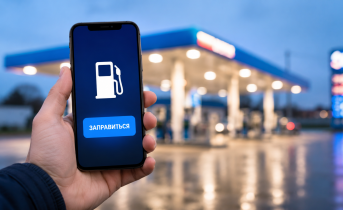 Удобное решение с заправкой авто в Мурманске Заправка