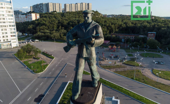 Североморского «Алёшу» ждут масштабные обновления: подробности Памятник