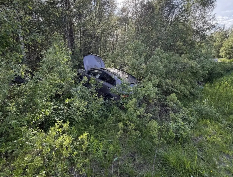 ДТП