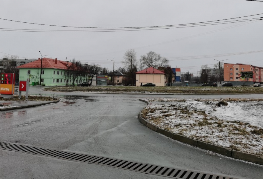 Кандалакша