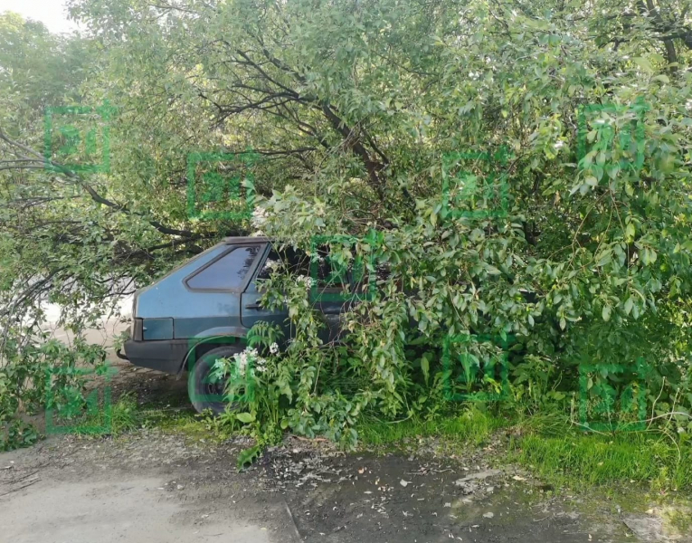 Автомобиль