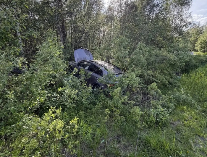 ДТП