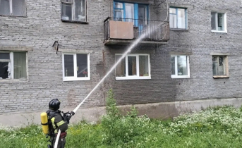 Огнеборцы