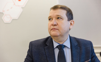 Илья Воробьев возглавит комитет по обеспечению безопасности населения Мурманской области Илья Воробьев