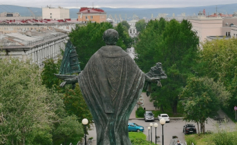 Мурманск