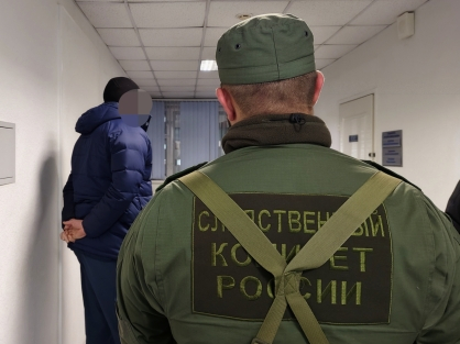 В Мурманске завершено расследование громкого дела в отношении сотрудника МЧС Следователь