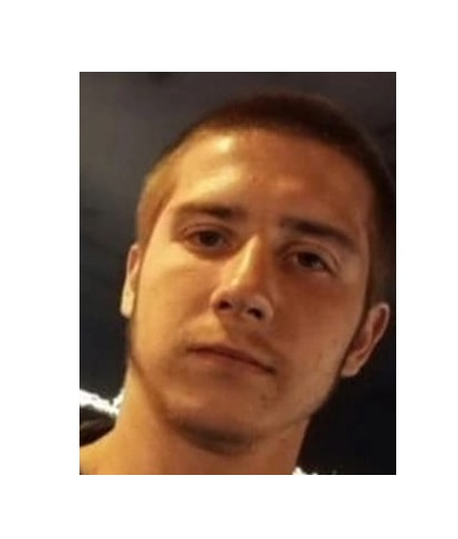Пропал человек