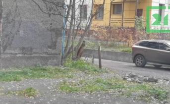 Мурманск