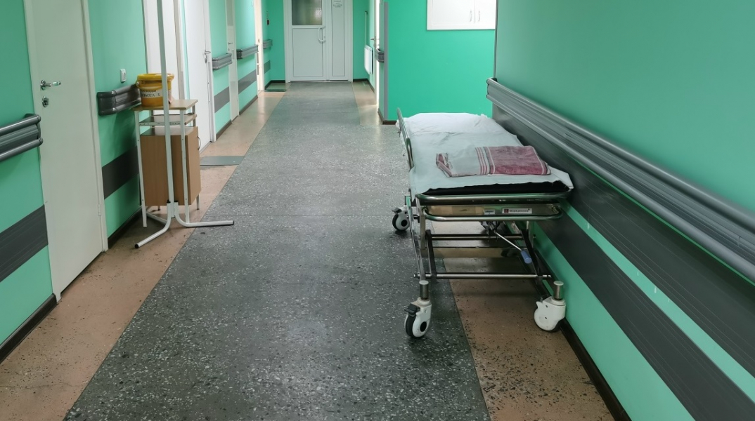 Бывший медработник из Заполярья нарушила врачебную тайну: девушку будут судить Больница