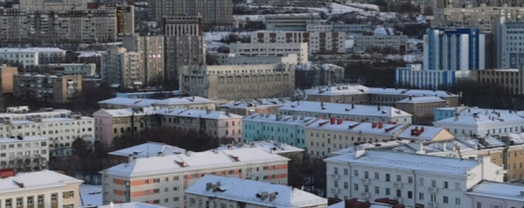 В ресторане в Мурманской области на северянина напали и избили Мурманск