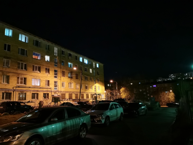 В Мурманской области разыскивают очевидцев ДТП ДТП
