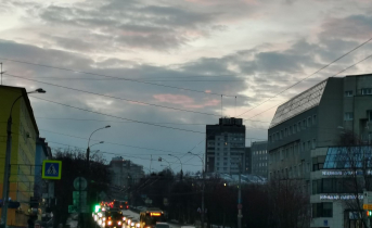 Мужчина избил манекен в гипермаркете Мурманска Мурманск