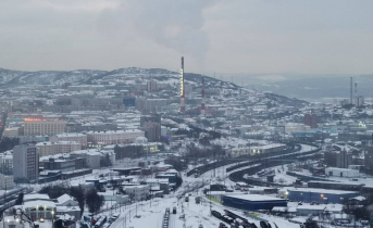 Мурманск