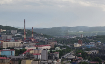 Квартиру за 27 млн рублей продали в центре Мурманска Квартиру за 27 млн рублей продали в центре Мурманска