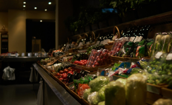 Северянам рассказали о подорожании продуктов в Мурманске Магазин