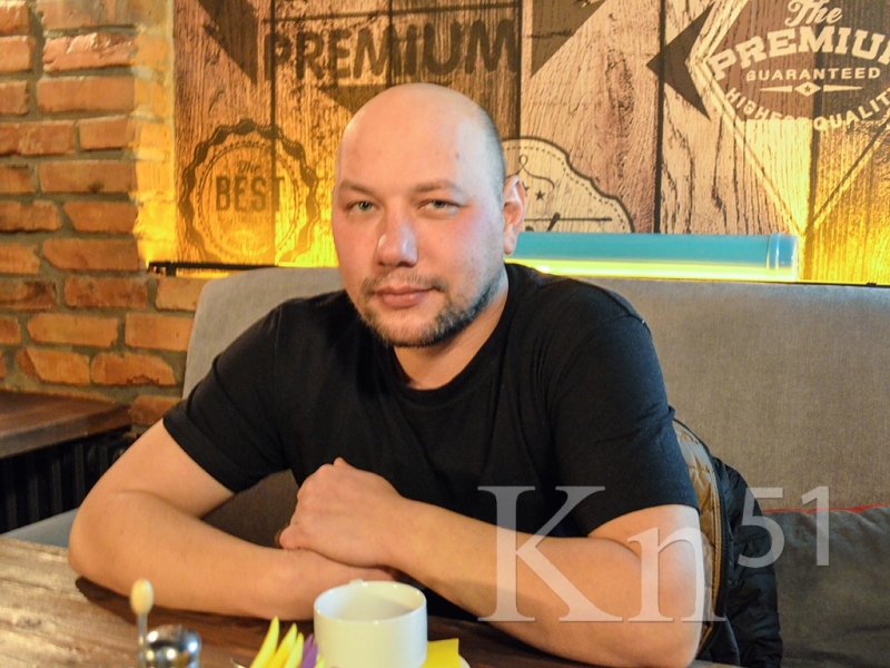 Иван Филатов: «Нет нерешаемых проблем, есть отсутствие желания их решать»