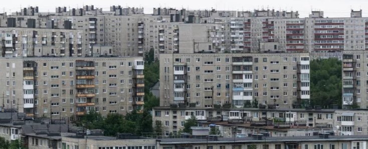Назвали дату, когда в Мурманске дадут отопление Мурманск
