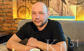 Иван Филатов: «Нет нерешаемых проблем, есть отсутствие желания их решать» Иван Филатов: «Нет нерешаемых проблем, есть отсутствие желания их решать»