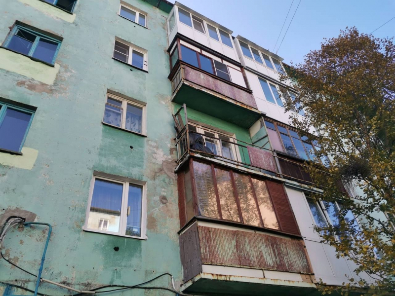Дом