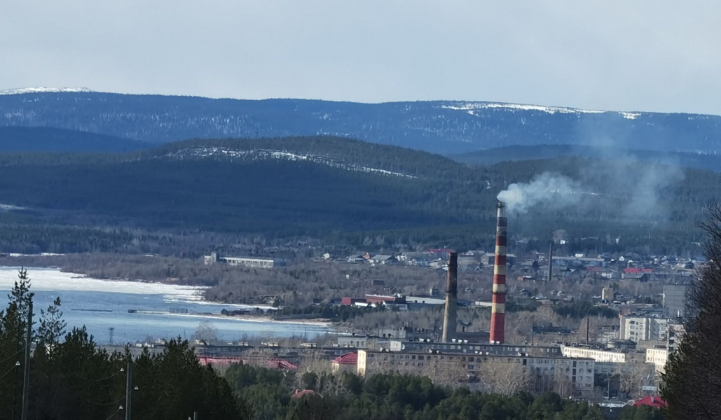 В Мурманской области ввели пожароопасный сезон Мурманская область