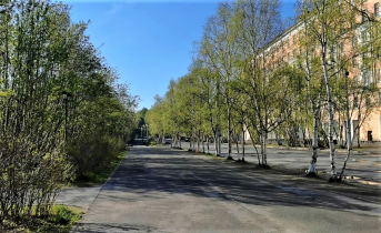 Запрет на алкоголь в Мурманске Запрет на алкоголь