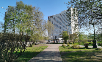 Центр
