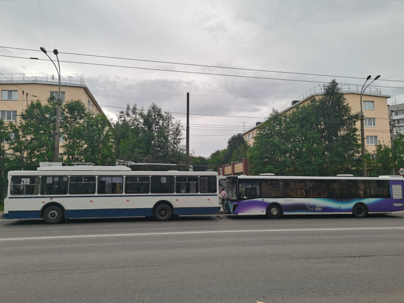 ДТП