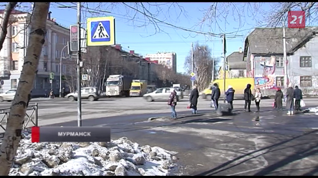 В Мурманске обсудили установку памятника Сталину в центре города Мурманск