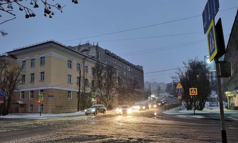 Перекупщика из Мурманской области приговорили к 5 годам тюрьмы Мурманск