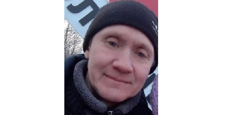 46-летний мужчина ушел из дома в Мурманской области и пропал Без вести пропавший