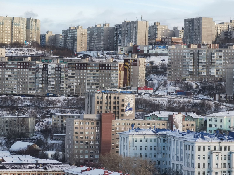 Опубликовано постановление о новых антиковидных требованиях в Мурманской области Город