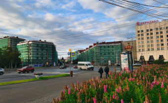 Северянам рассказали, в каких сферах проще всего найти работу с переездом Центр