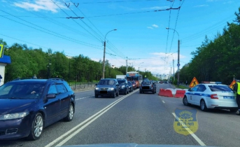 Прокуратура Мурманска организовала проверку после ДТП с 9-летним мальчиком ДТП
