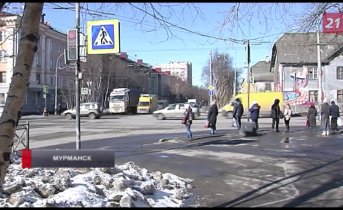 В Мурманске обсудили установку памятника Сталину в центре города Мурманск