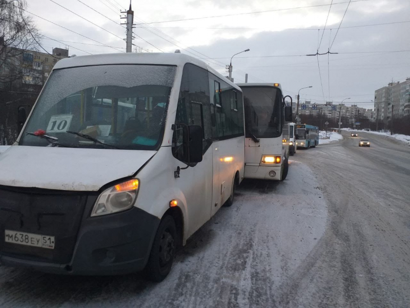ДТП