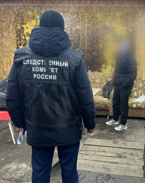 Жестокая расправа. 16-летний подросток совершил страшное преступление Следователь