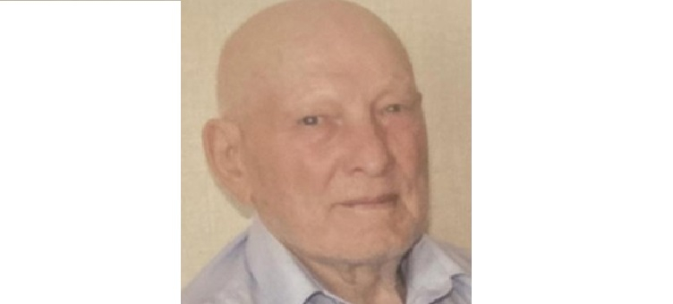 90-летний северянин ушел из дома в Мурманске и пропал Без вести пропавший