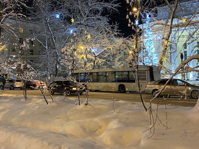 Авария