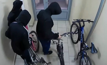 В Мурманской области участились кражи самокатов и велосипедов Люди