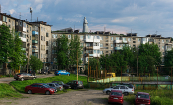 В Мурманской области ожидается до +18 градусов Город