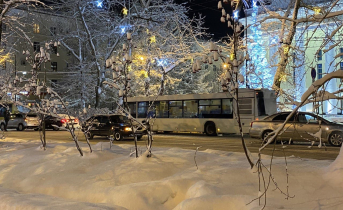 Авария