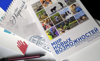«Норникель» подвел итоги конкурса социальных проектов 2022 года Норникель