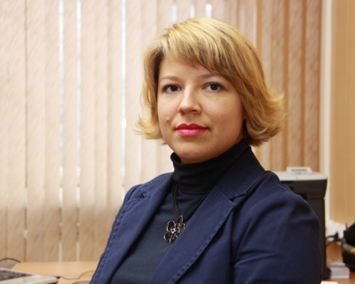 Алена Кузнецова