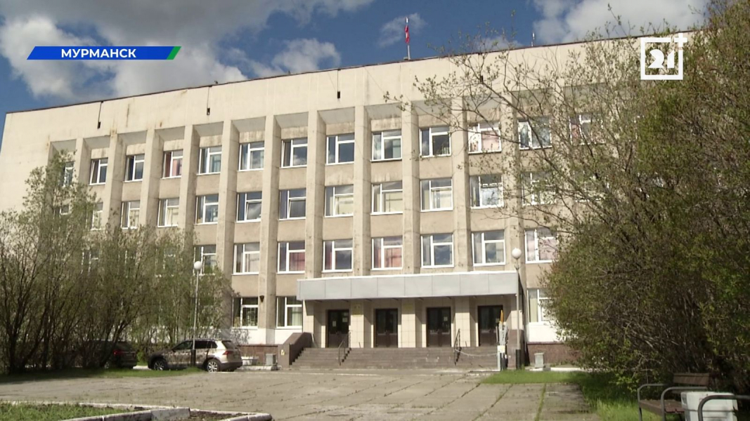 В Мурманской области отметили День социального работника Интернат