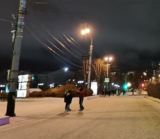 В Мурманской области мужчина испугался уголовной ответственности Люди