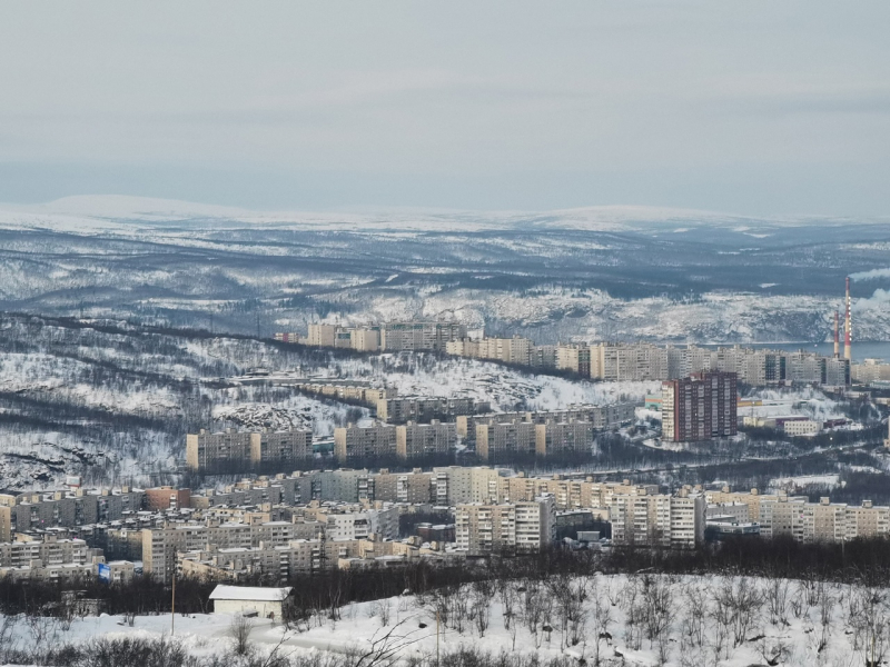 нарушения в мурманском бассейне Мурманск